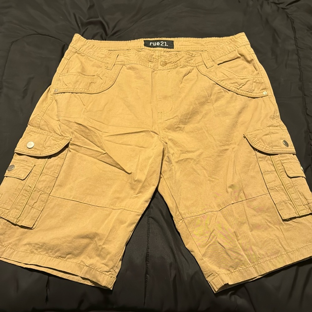 Rue 21 shorts